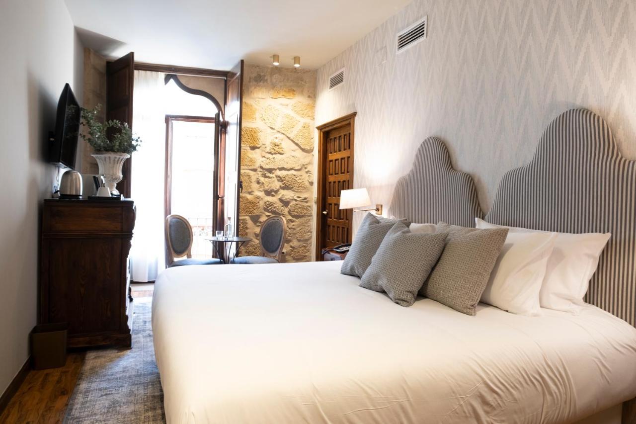 Hotel Cetina Palacio De Los Salcedo Baeza Exterior photo